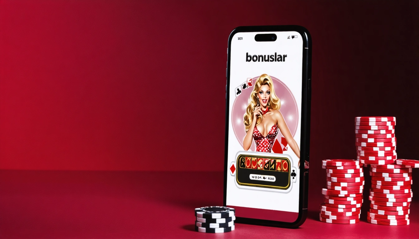 bonuslar Pin Up