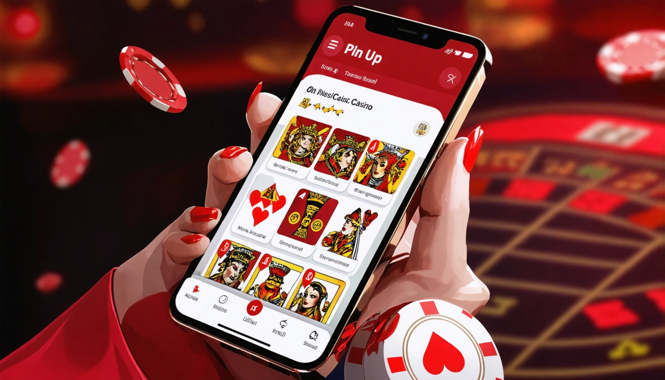 app Pin Up