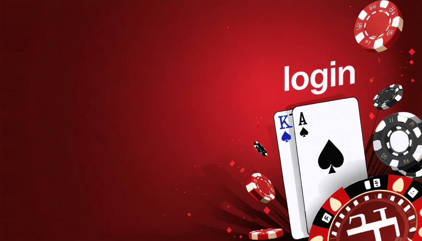 login Pin Up